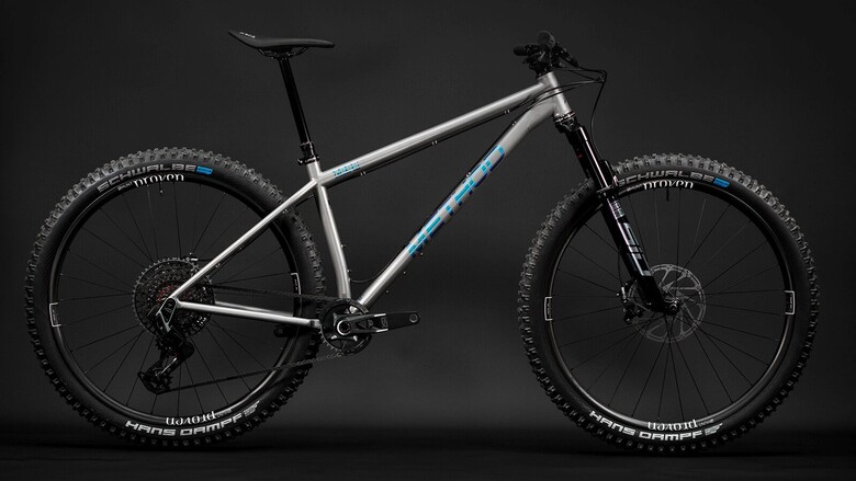 2019 Transition Patrol Alloy NX Bike - Reviews, Comparisons